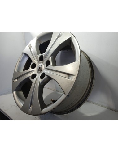 Recambio de llanta para renault megane iii coupe dynamique referencia OEM IAM 403005377R  