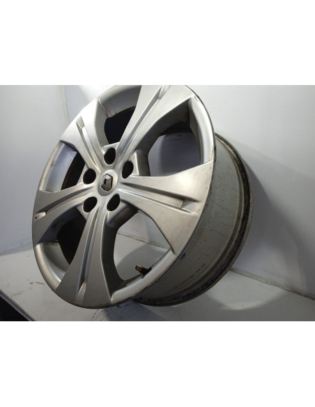 Recambio de llanta para renault megane iii coupe dynamique referencia OEM IAM 403005377R  