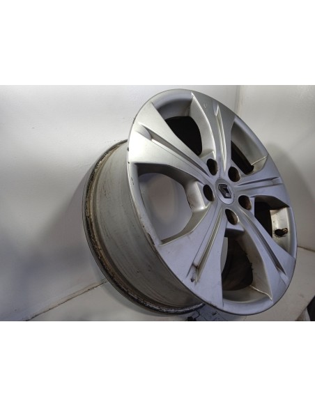 Recambio de llanta para renault megane iii coupe dynamique referencia OEM IAM 403005377R  