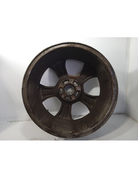 Recambio de llanta para renault megane iii coupe dynamique referencia OEM IAM 403005377R  