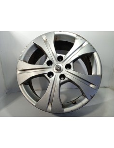 Recambio de llanta para renault megane iii coupe dynamique referencia OEM IAM 403005377R  