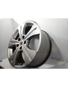 Recambio de llanta para renault megane iii coupe dynamique referencia OEM IAM 403005377R   2