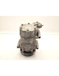 Recambio de compresor aire acondicionado para citroën nemo 1.4 hdi referencia OEM IAM 9684480480  