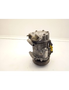 Recambio de compresor aire acondicionado para citroën nemo 1.4 hdi referencia OEM IAM 9684480480   2