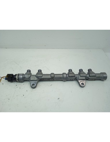 Recambio de rampa inyectora para citroën nemo furgón referencia OEM IAM 0445214364  