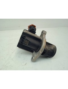 Recambio de valvula egr para citroën nemo furgón referencia OEM IAM 704589030  