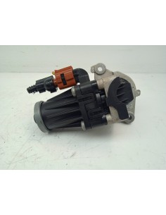 Recambio de valvula egr para citroën nemo furgón referencia OEM IAM 704589030   2