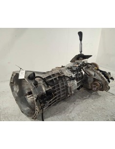 Recambio de caja cambios para hyundai terracan (hp) 2.9 crdi cat referencia OEM IAM COMP REF  