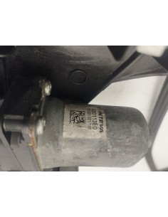 Recambio de elevalunas delantero derecho para peugeot 208 (p2) (e-) active pack referencia OEM IAM 9829043380   2