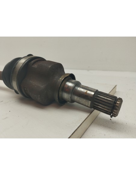 Recambio de transmision delantera derecha para citroën c1 1.0 cat (384f) referencia OEM IAM 434100H010  