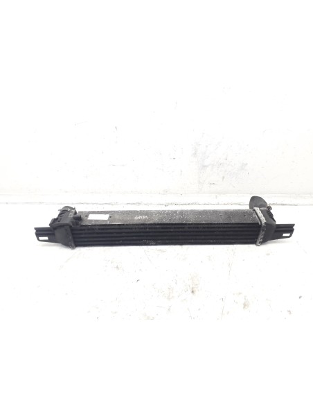 Recambio de intercooler para citroën nemo 1.4 hdi referencia OEM IAM 51790623  
