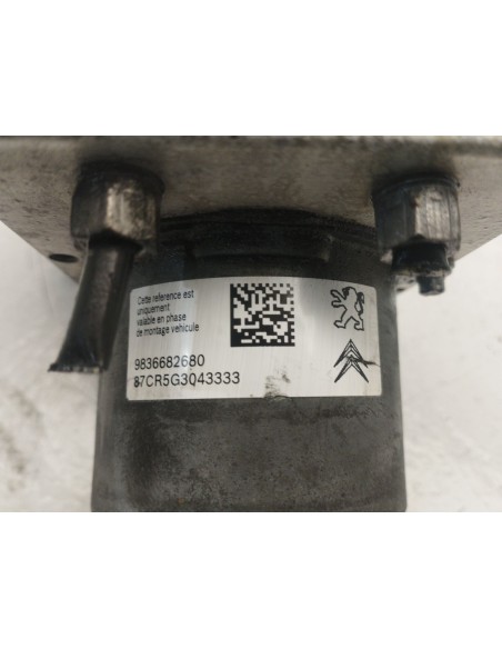 Recambio de abs para peugeot 208 (p2) (e-) active pack referencia OEM IAM 9824311280 / 9836682680  