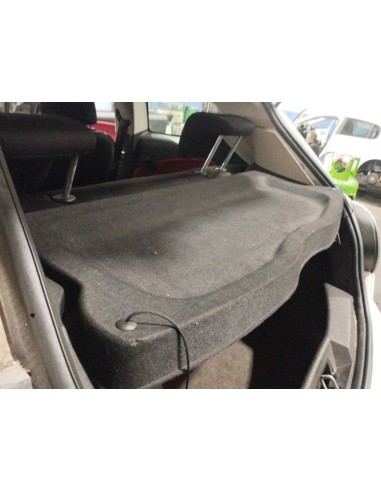 Recambio de bandeja trasera para alfa romeo mito (145) junior referencia OEM IAM 156085449  