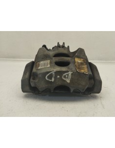 Recambio de pinza de freno delantera derecha para peugeot 208 (p2) (e-) active pack referencia OEM IAM 9824176280  