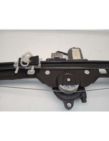 Recambio de elevalunas delantero izquierdo para citroën nemo furgón referencia OEM IAM 9221EP  