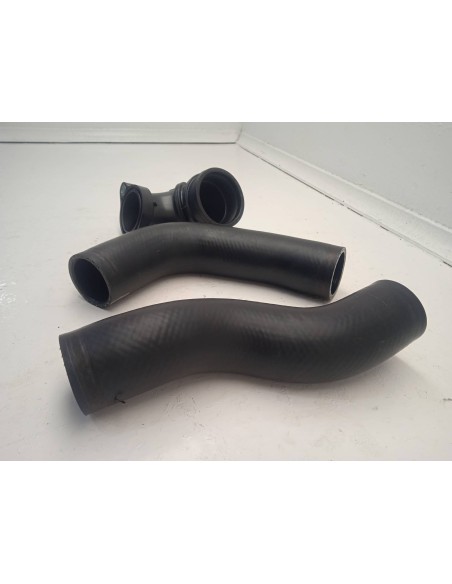 Recambio de tuberia para toyota yaris gr 2021 referencia OEM IAM 1727418010  
