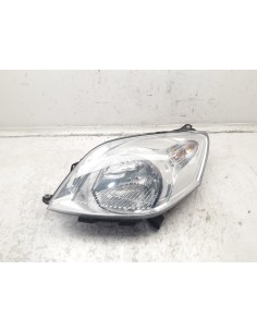 Recambio de faro izquierdo para citroën nemo 1.4 hdi referencia OEM IAM 45570383  