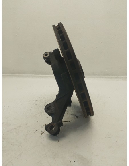 Recambio de mangueta delantera derecha para peugeot 208 (p2) (e-) active pack referencia OEM IAM   