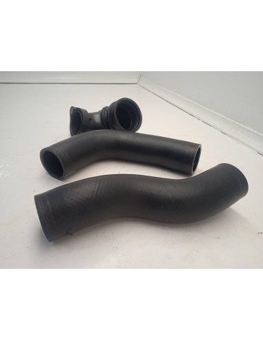 Recambio de tuberia para toyota yaris gr 2021 referencia OEM IAM 1727418010  