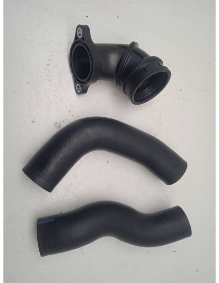 Recambio de tuberia para toyota yaris gr 2021 referencia OEM IAM 1727418010  
