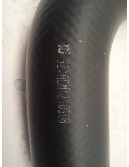 Recambio de tuberia para toyota yaris gr 2021 referencia OEM IAM 1727418010  