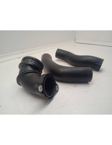 Recambio de tuberia para toyota yaris gr 2021 referencia OEM IAM 1727418010  