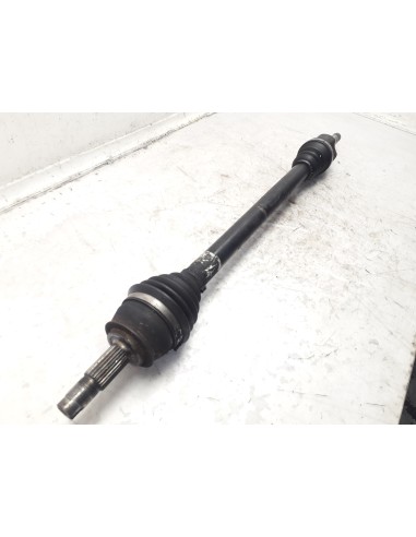 Recambio de transmision delantera derecha para citroën nemo 1.4 hdi referencia OEM IAM 51783852  