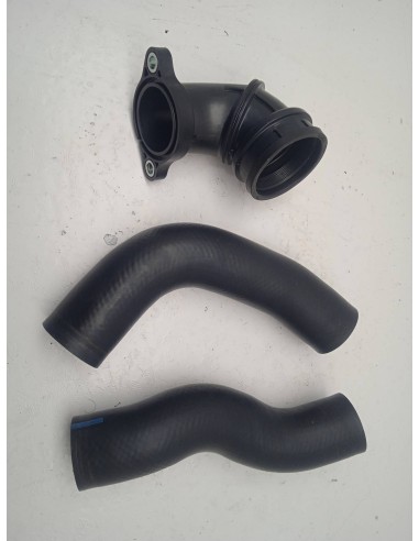 Recambio de tuberia para toyota yaris gr 2021 referencia OEM IAM 1727418010  