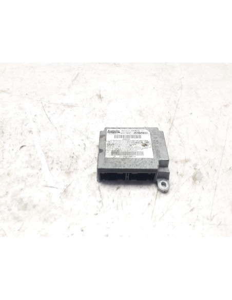 Recambio de centralita airbag para citroën nemo 1.4 hdi referencia OEM IAM 610155800D  