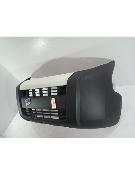 Recambio de paragolpes delantero para citroën nemo furgón referencia OEM IAM 7401PN  