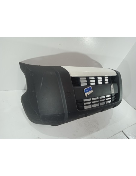Recambio de paragolpes delantero para citroën nemo furgón referencia OEM IAM 7401PN  