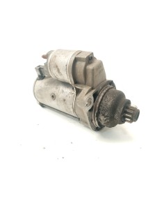 Recambio de motor arranque para seat leon (1m1) stella referencia OEM IAM 02A911024G   2