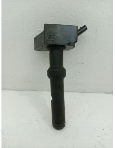 Recambio de bobina encendido para ford puma (j2k, cf7) 1.0 ecoboost referencia OEM IAM H6BG12A366AA  