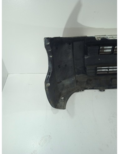 Recambio de paragolpes delantero para citroën nemo furgón referencia OEM IAM 7401PN  