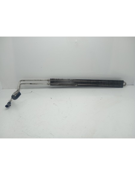 Recambio de enfriador aceite para opel insignia berlina cosmo referencia OEM IAM 13286331  