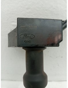 Recambio de bobina encendido para ford puma (j2k, cf7) 1.0 ecoboost referencia OEM IAM H6BG12A366AA   2