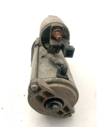 Recambio de motor arranque para seat leon (1m1) stella referencia OEM IAM 02A911024G  