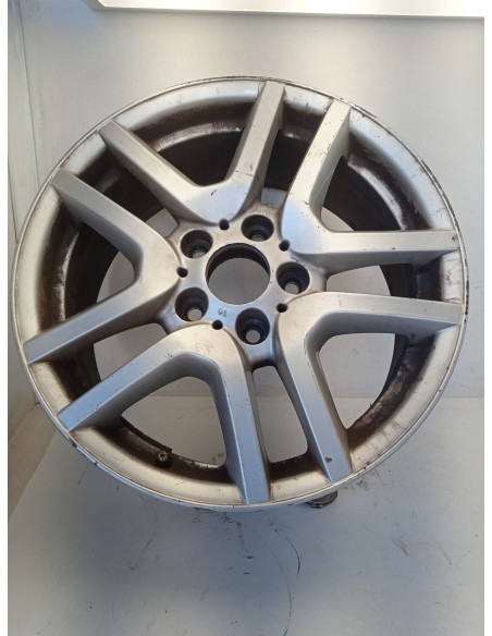 Recambio de llanta para bmw x5 (e53) 3.0d referencia OEM IAM 6761929 ALUMINIO CONSULTAR DISPONIBILIDAD JUEGO COMPLETO
