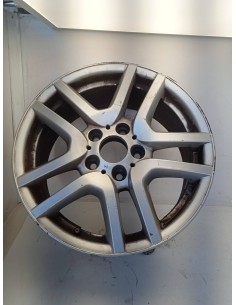 Recambio de llanta para bmw x5 (e53) 3.0d referencia OEM IAM 6761929 ALUMINIO CONSULTAR DISPONIBILIDAD JUEGO COMPLETO