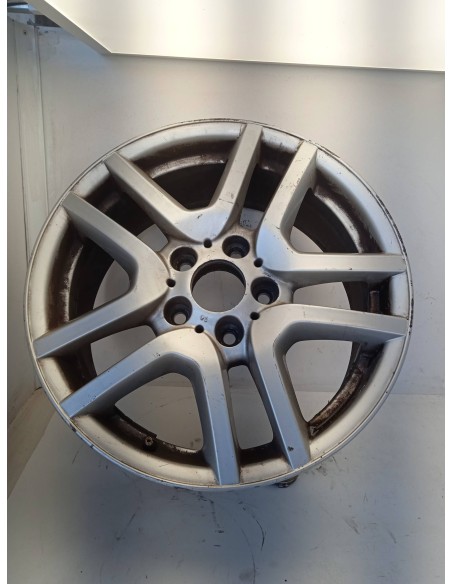 Recambio de llanta para bmw x5 (e53) 3.0d referencia OEM IAM 6761929 ALUMINIO CONSULTAR DISPONIBILIDAD JUEGO COMPLETO