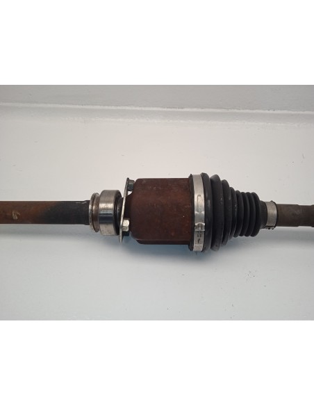 Recambio de transmision delantera derecha para citroën nemo furgón referencia OEM IAM 1607440180  