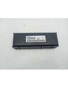 Recambio de modulo electronico para opel insignia berlina cosmo referencia OEM IAM 13574817  