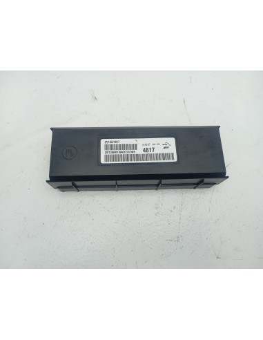 Recambio de modulo electronico para opel insignia berlina cosmo referencia OEM IAM 13574817  
