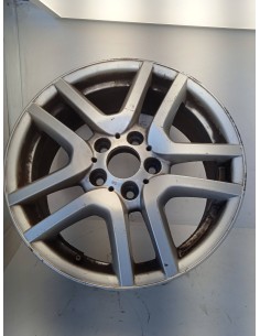 Recambio de llanta para bmw x5 (e53) 3.0d referencia OEM IAM 6761929 ALUMINIO CONSULTAR DISPONIBILIDAD JUEGO COMPLETO