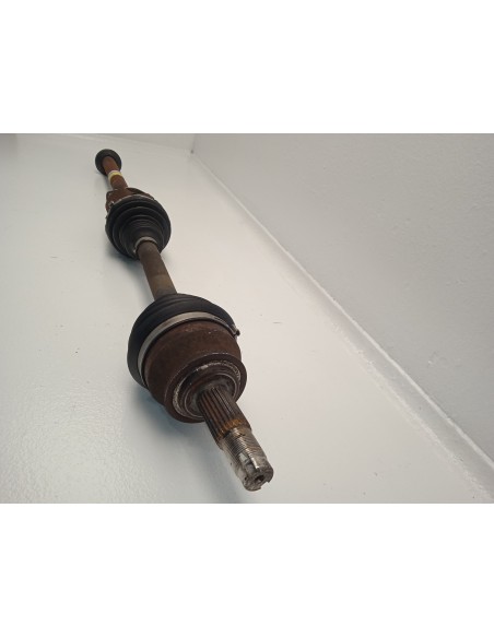 Recambio de transmision delantera derecha para citroën nemo furgón referencia OEM IAM 1607440180  
