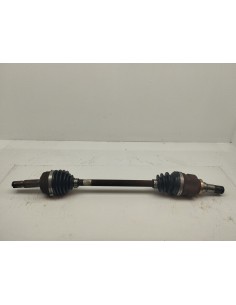 Recambio de transmision delantera izquierda para citroën c1 1.0 cat (384f) referencia OEM IAM 434200H010  