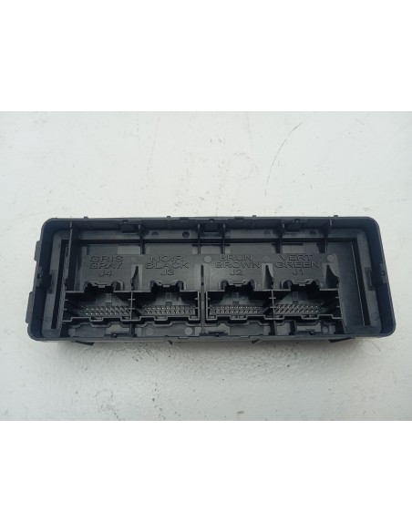 Recambio de modulo electronico para opel insignia berlina cosmo referencia OEM IAM 13574817  