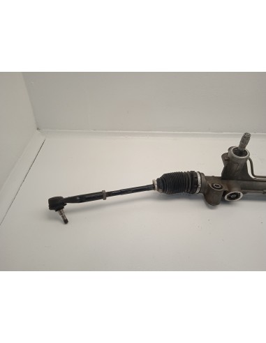 Recambio de cremallera direccion para citroën nemo furgón referencia OEM IAM 00520835460  