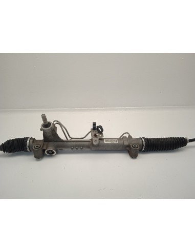 Recambio de cremallera direccion para citroën nemo furgón referencia OEM IAM 00520835460  