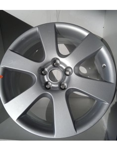 Recambio de llanta para hyundai santa fe (bm) 2.2 crdi cat referencia OEM IAM 5291028180 ALUMINIO CONSULTAR DISPONIBILIDAD JUEGO